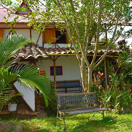 Hotel La Casa De Francois San Agustin  Ngoại thất bức ảnh