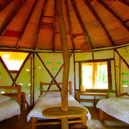 Hotel La Casa De Francois San Agustin  Ngoại thất bức ảnh