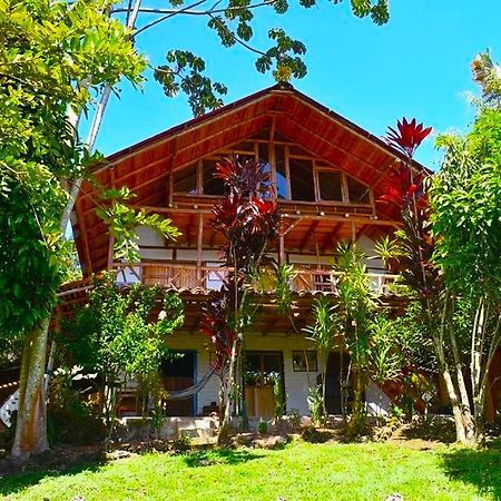 Hotel La Casa De Francois San Agustin  Ngoại thất bức ảnh