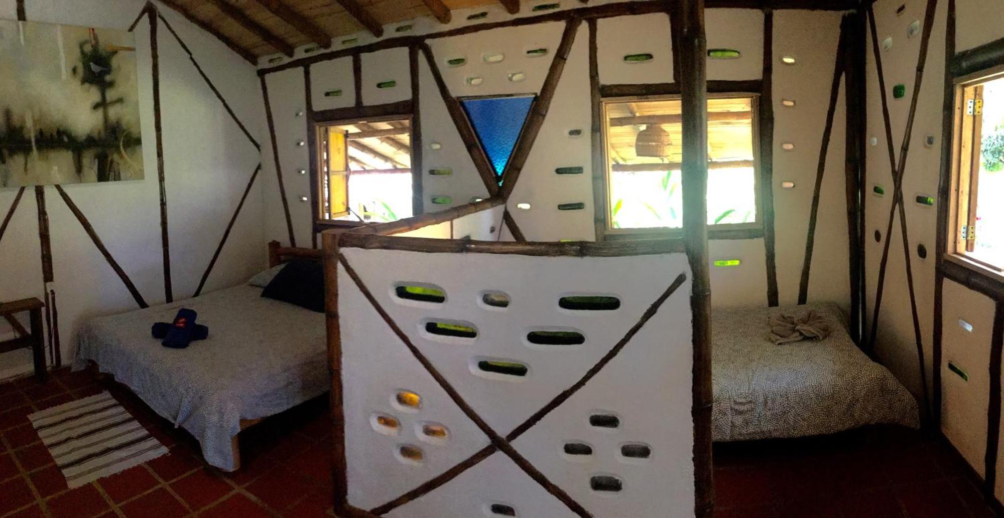 Hotel La Casa De Francois San Agustin  Ngoại thất bức ảnh