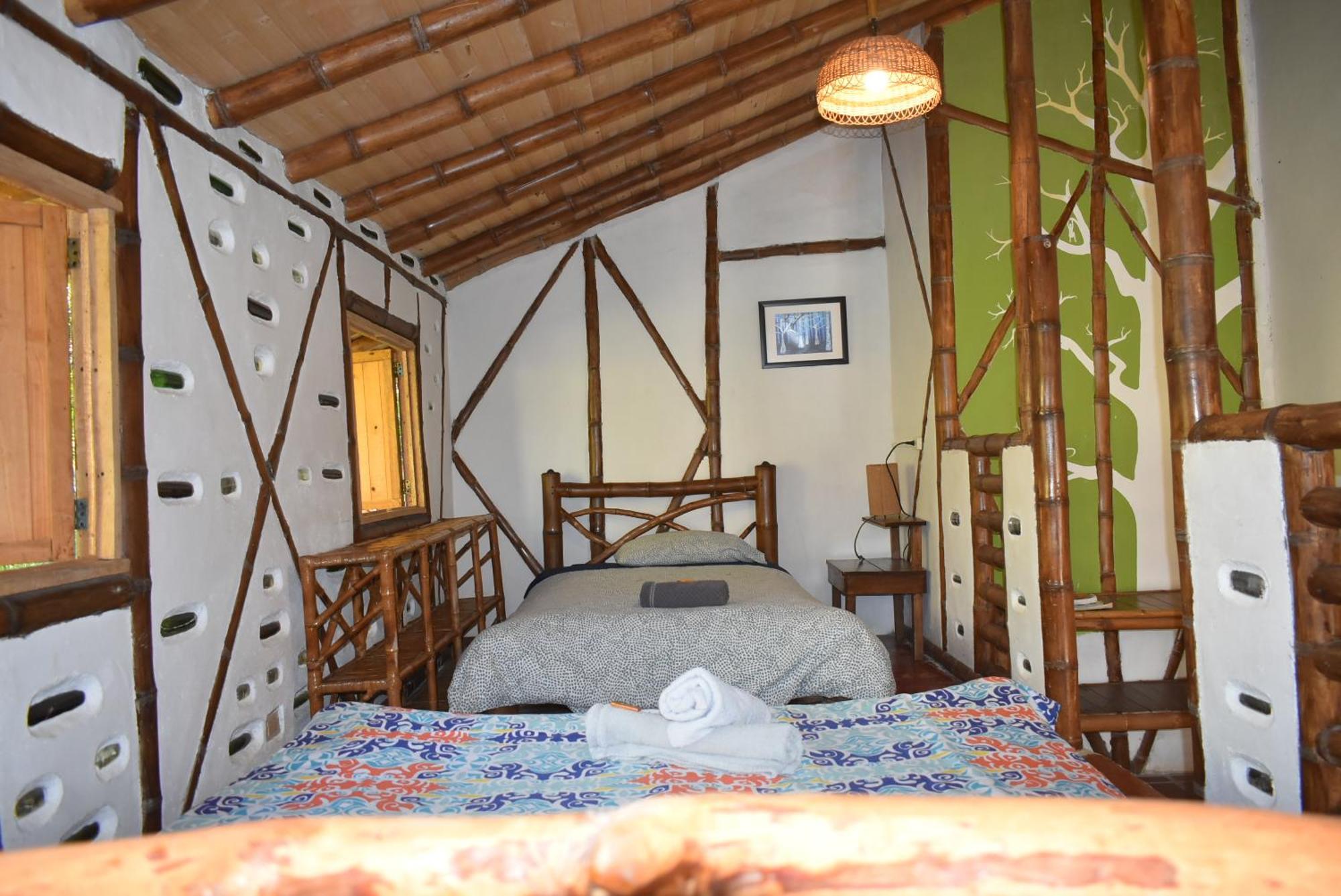 Hotel La Casa De Francois San Agustin  Ngoại thất bức ảnh