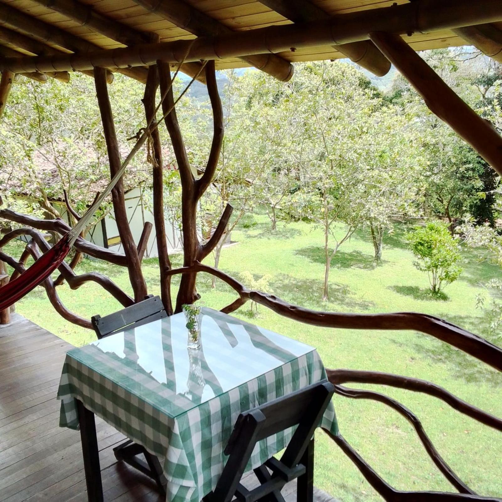 Hotel La Casa De Francois San Agustin  Ngoại thất bức ảnh