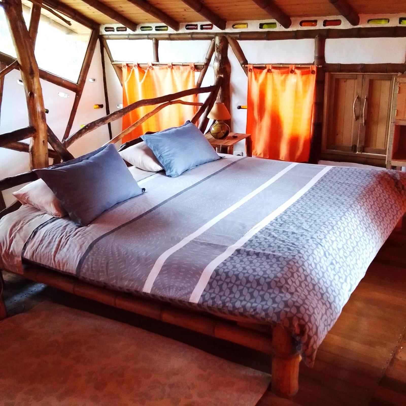 Hotel La Casa De Francois San Agustin  Ngoại thất bức ảnh