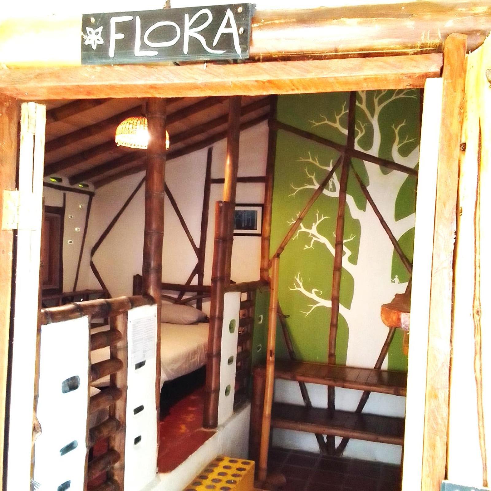 Hotel La Casa De Francois San Agustin  Ngoại thất bức ảnh