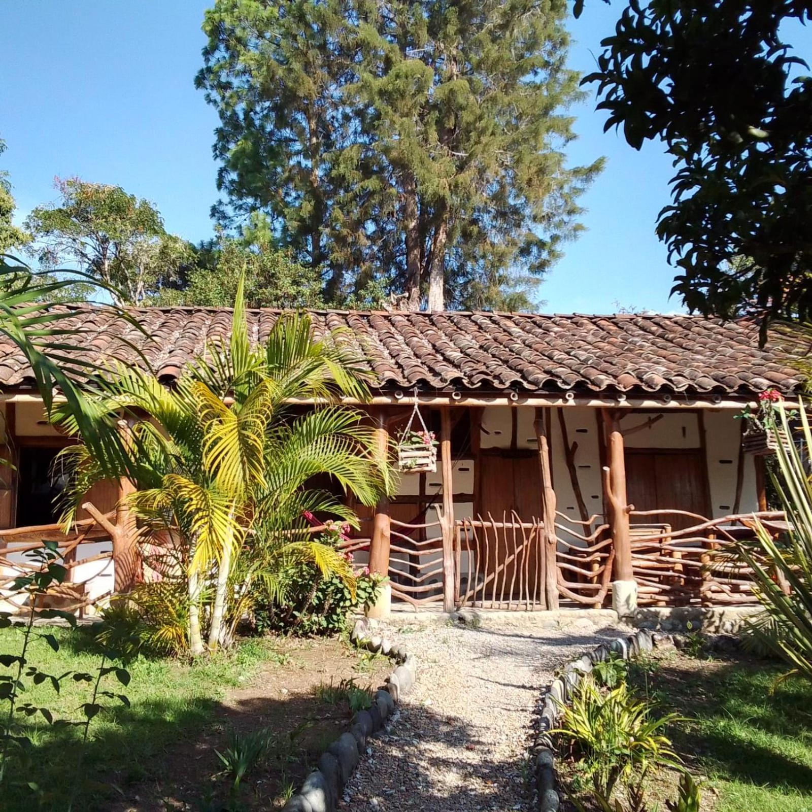 Hotel La Casa De Francois San Agustin  Ngoại thất bức ảnh