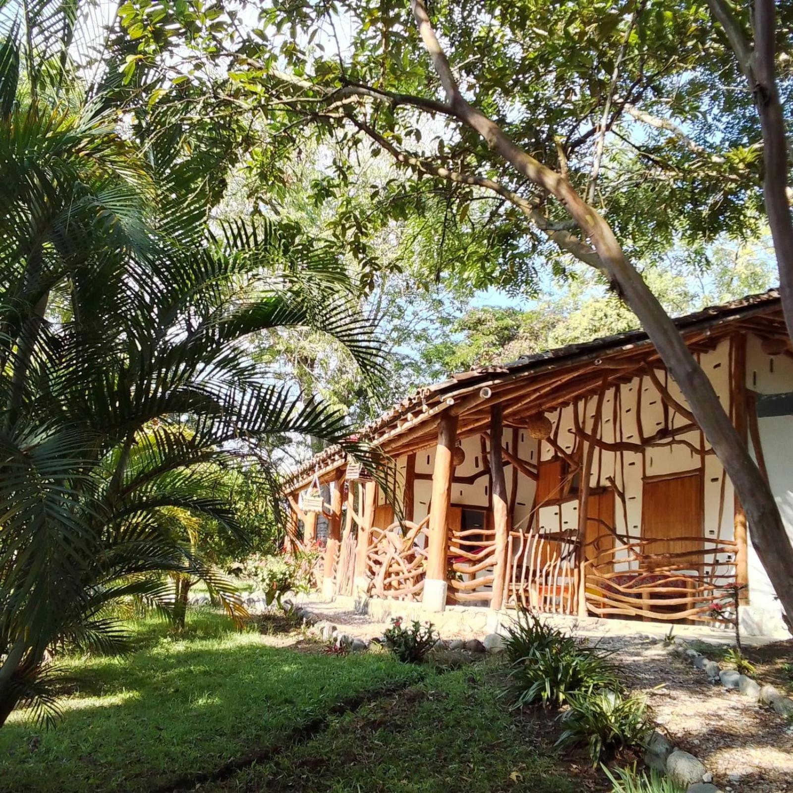 Hotel La Casa De Francois San Agustin  Ngoại thất bức ảnh