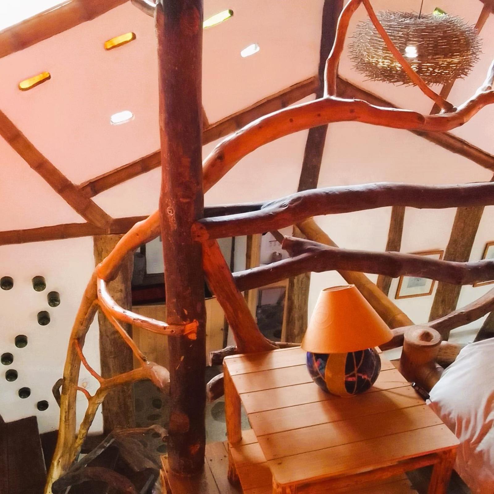 Hotel La Casa De Francois San Agustin  Ngoại thất bức ảnh
