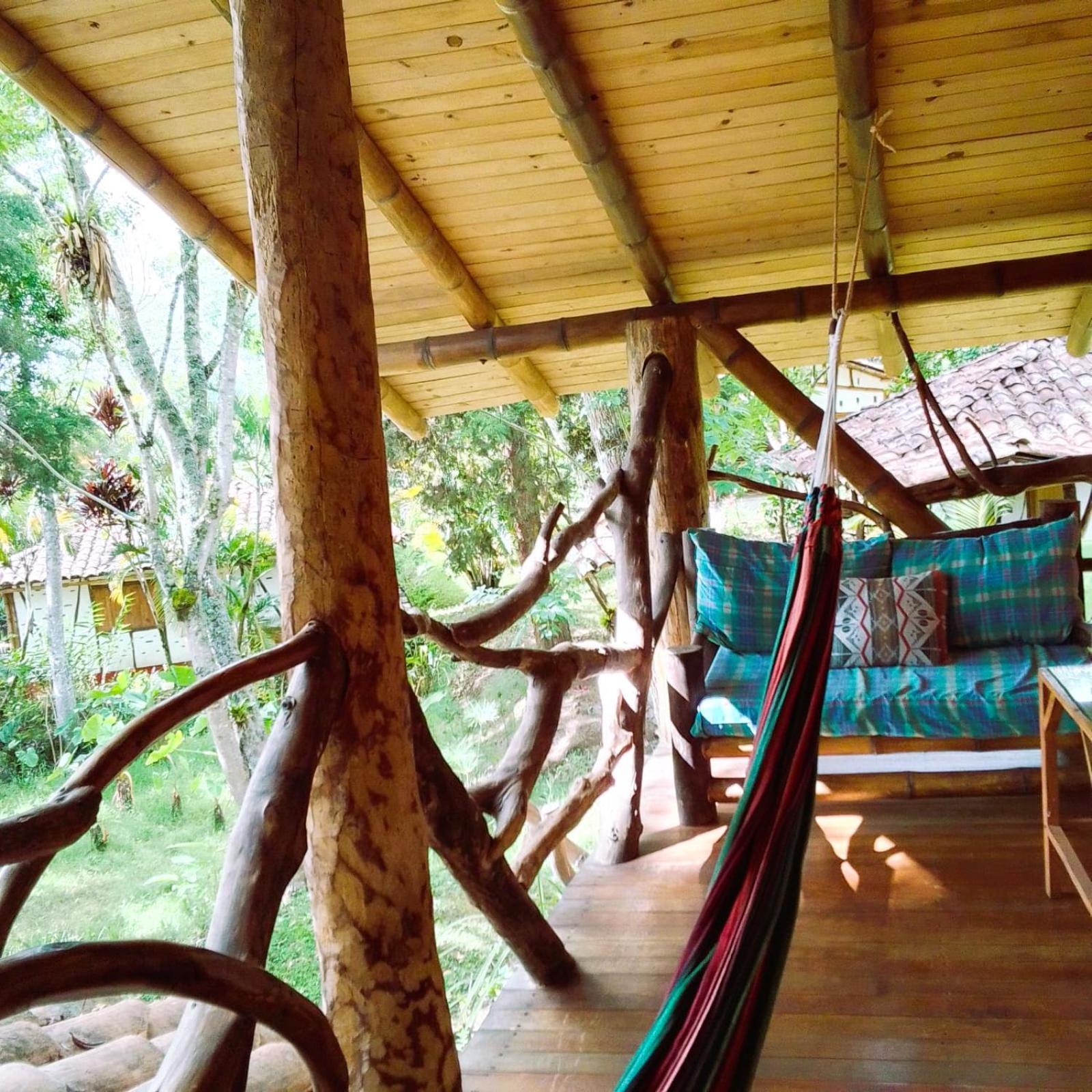 Hotel La Casa De Francois San Agustin  Ngoại thất bức ảnh