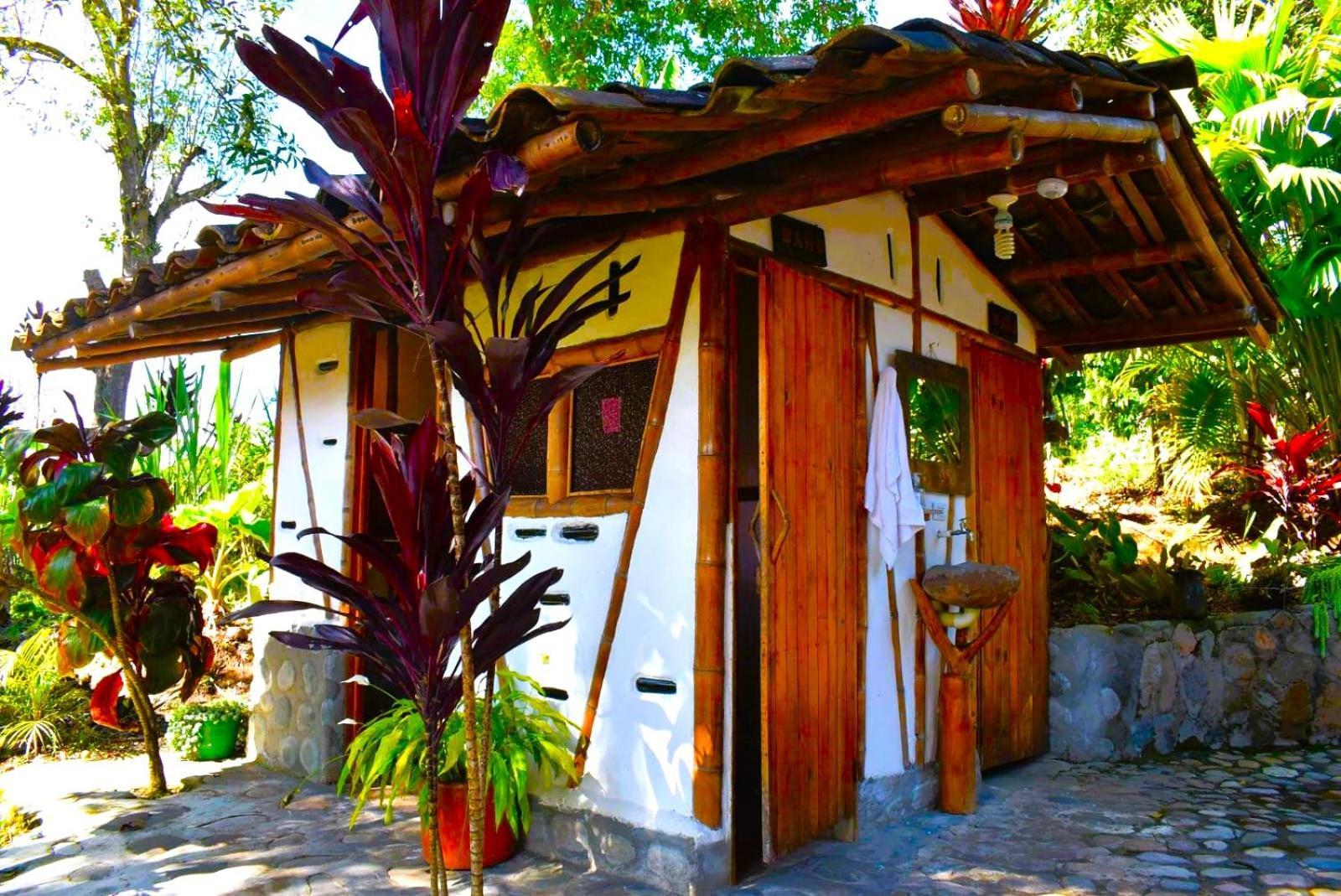 Hotel La Casa De Francois San Agustin  Ngoại thất bức ảnh