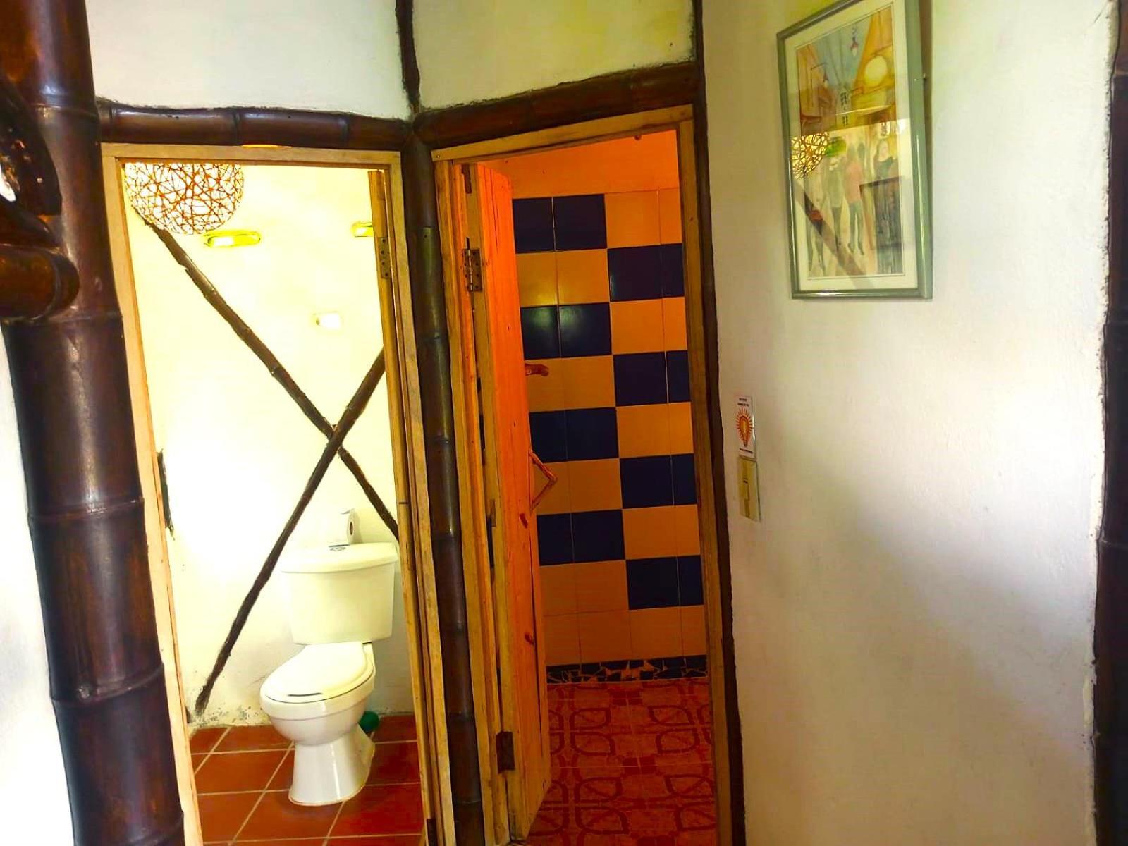 Hotel La Casa De Francois San Agustin  Ngoại thất bức ảnh