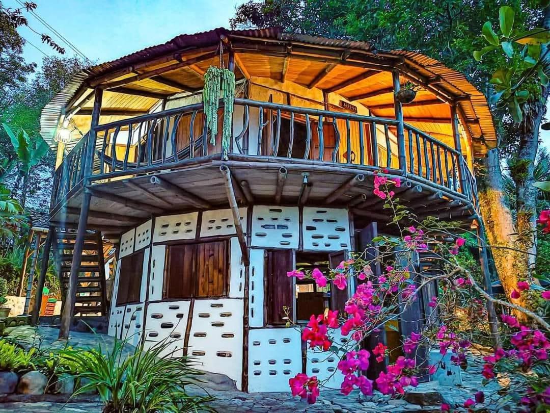 Hotel La Casa De Francois San Agustin  Ngoại thất bức ảnh