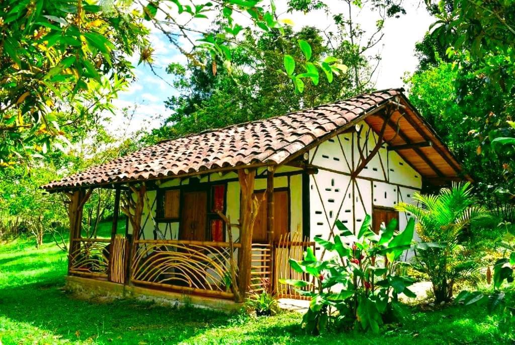 Hotel La Casa De Francois San Agustin  Ngoại thất bức ảnh