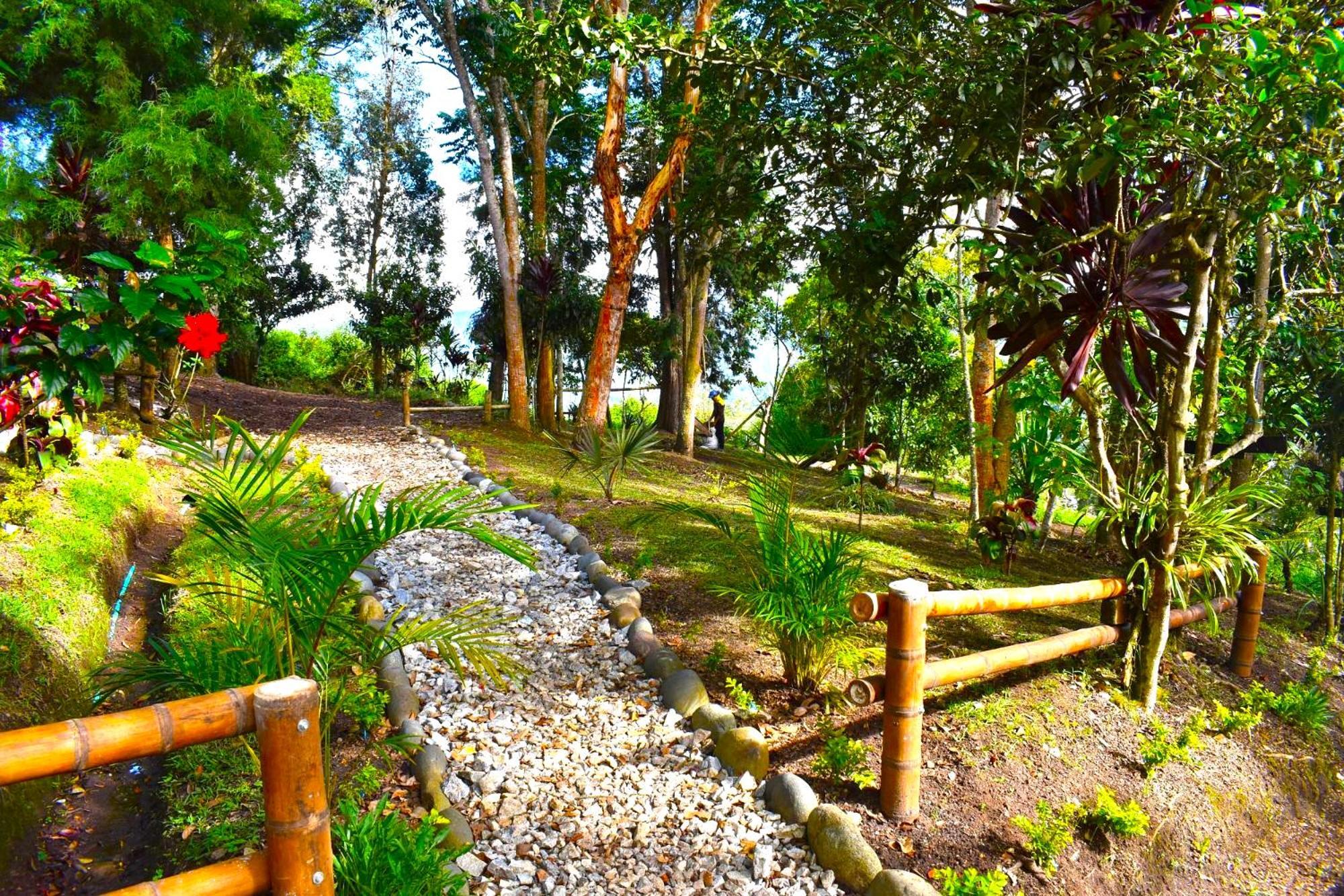 Hotel La Casa De Francois San Agustin  Ngoại thất bức ảnh