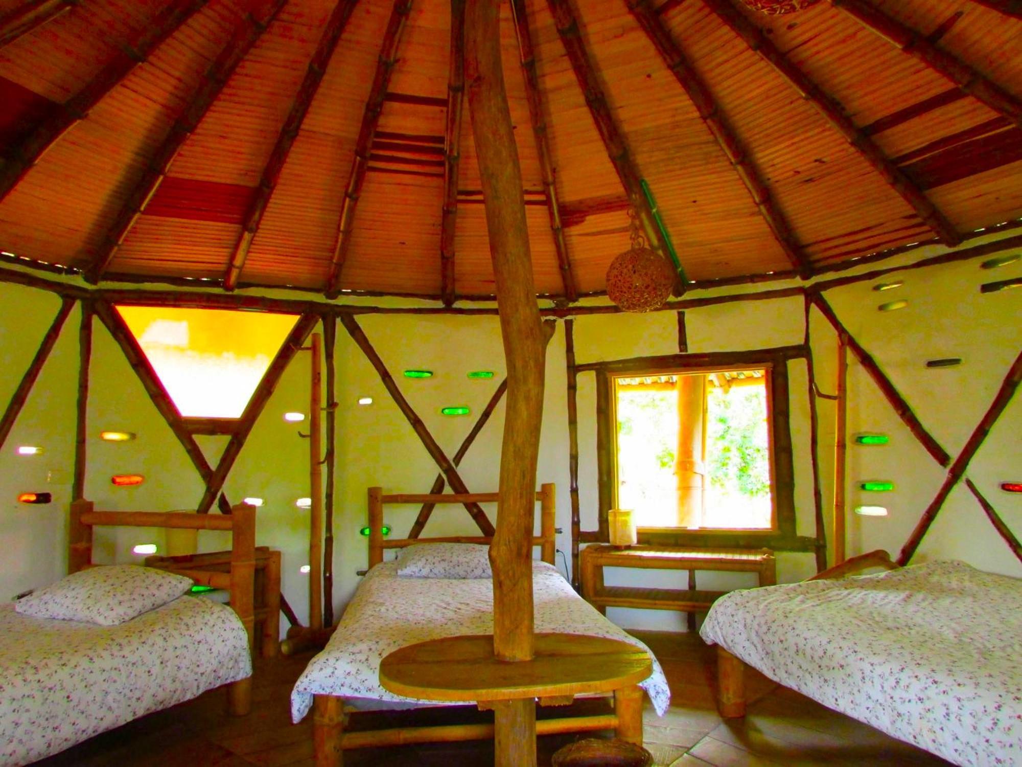 Hotel La Casa De Francois San Agustin  Ngoại thất bức ảnh