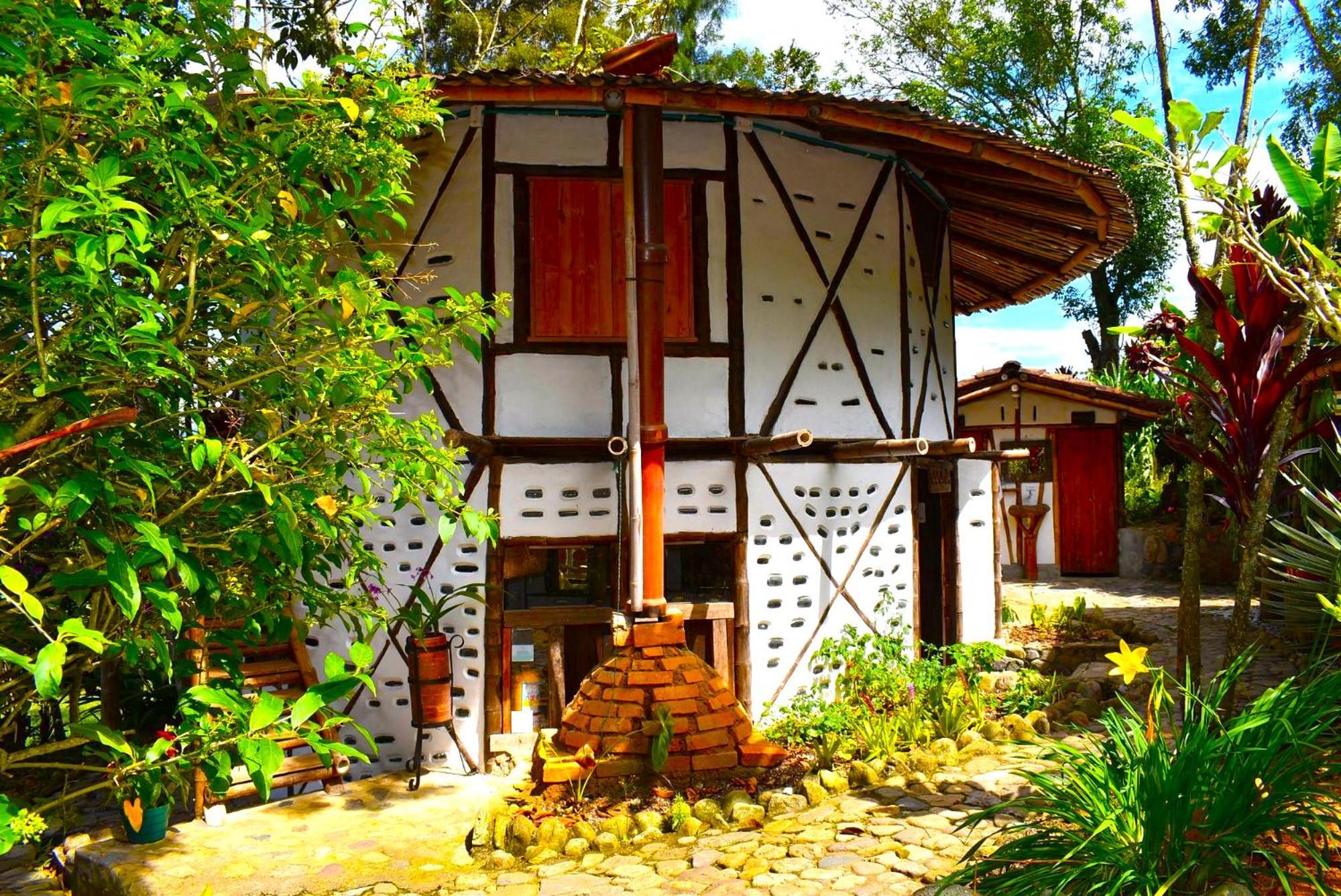 Hotel La Casa De Francois San Agustin  Ngoại thất bức ảnh