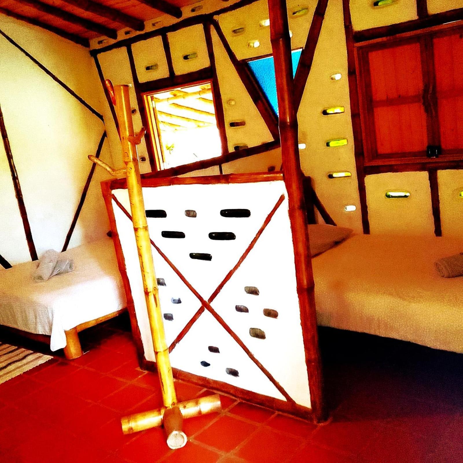 Hotel La Casa De Francois San Agustin  Ngoại thất bức ảnh