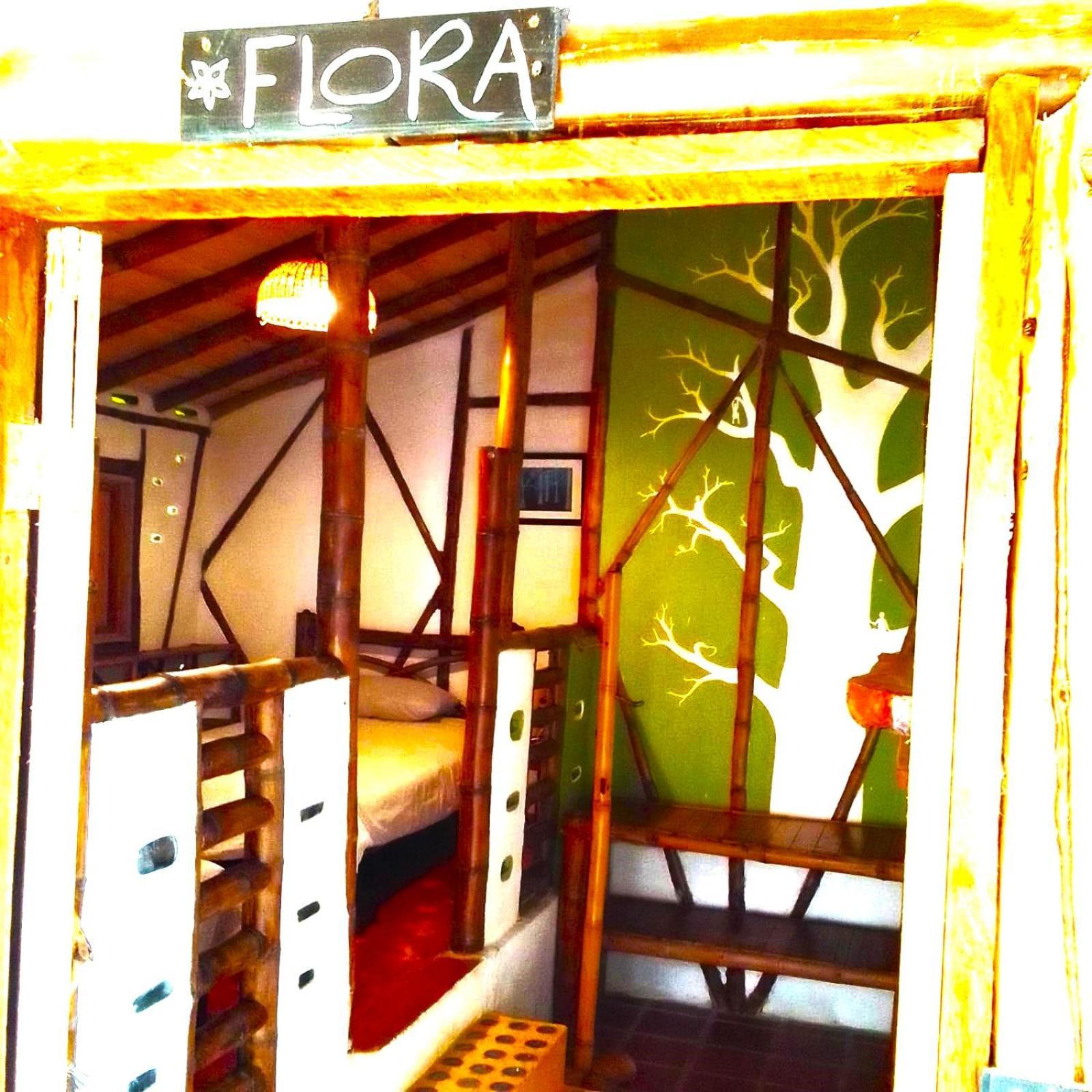 Hotel La Casa De Francois San Agustin  Ngoại thất bức ảnh