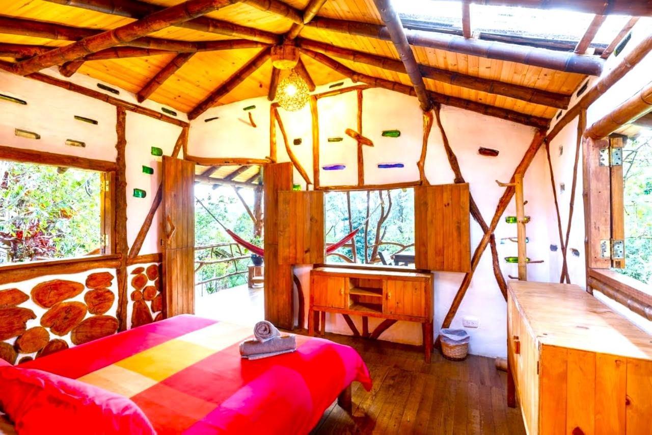 Hotel La Casa De Francois San Agustin  Ngoại thất bức ảnh