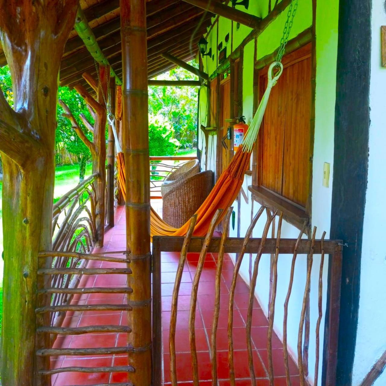 Hotel La Casa De Francois San Agustin  Ngoại thất bức ảnh