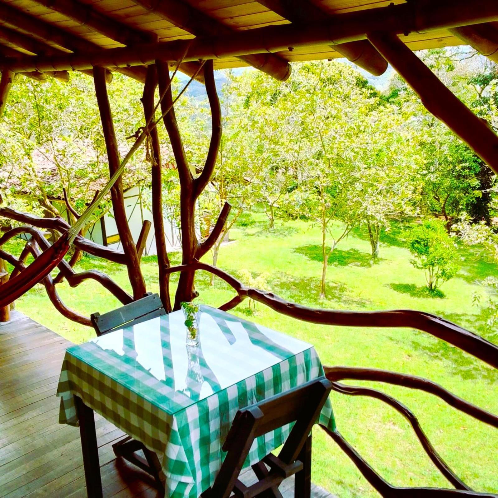 Hotel La Casa De Francois San Agustin  Ngoại thất bức ảnh