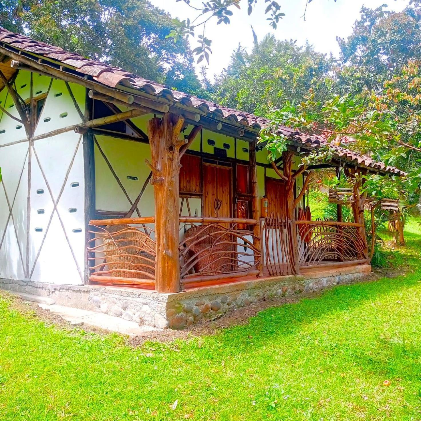 Hotel La Casa De Francois San Agustin  Ngoại thất bức ảnh