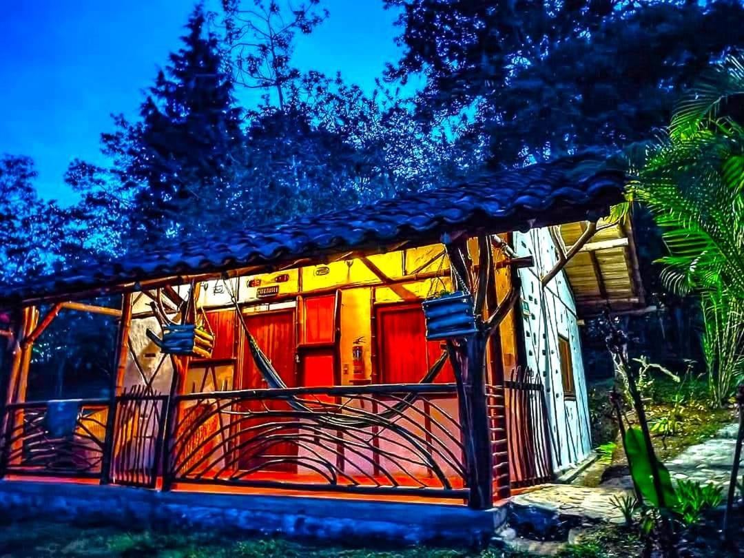 Hotel La Casa De Francois San Agustin  Ngoại thất bức ảnh