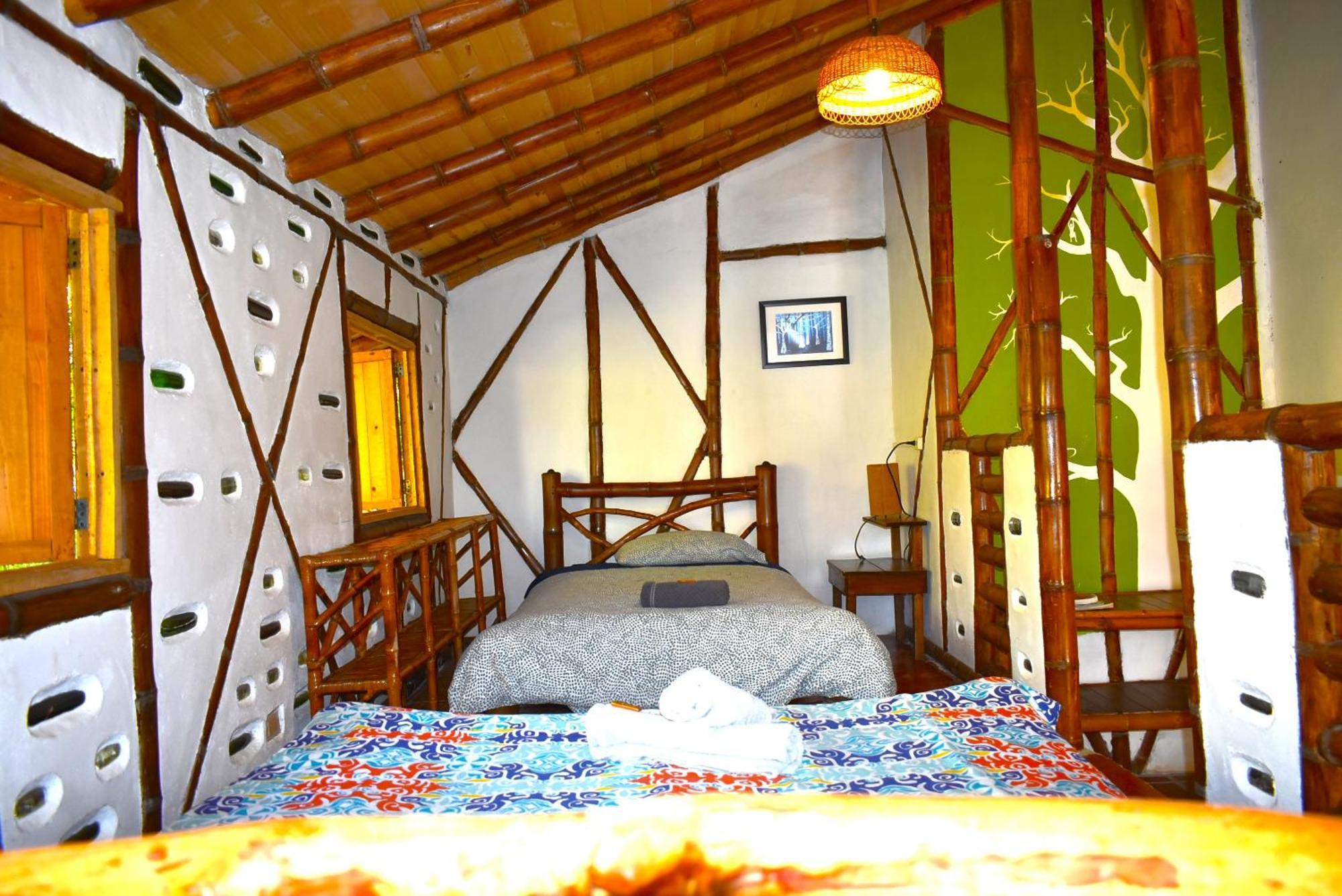 Hotel La Casa De Francois San Agustin  Ngoại thất bức ảnh