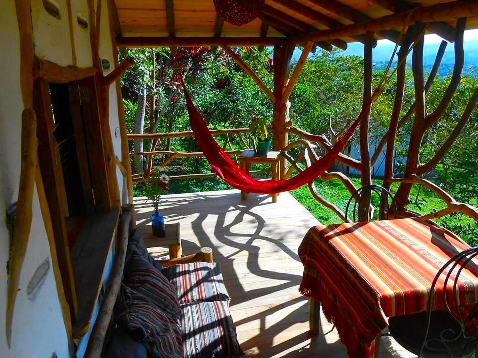 Hotel La Casa De Francois San Agustin  Ngoại thất bức ảnh
