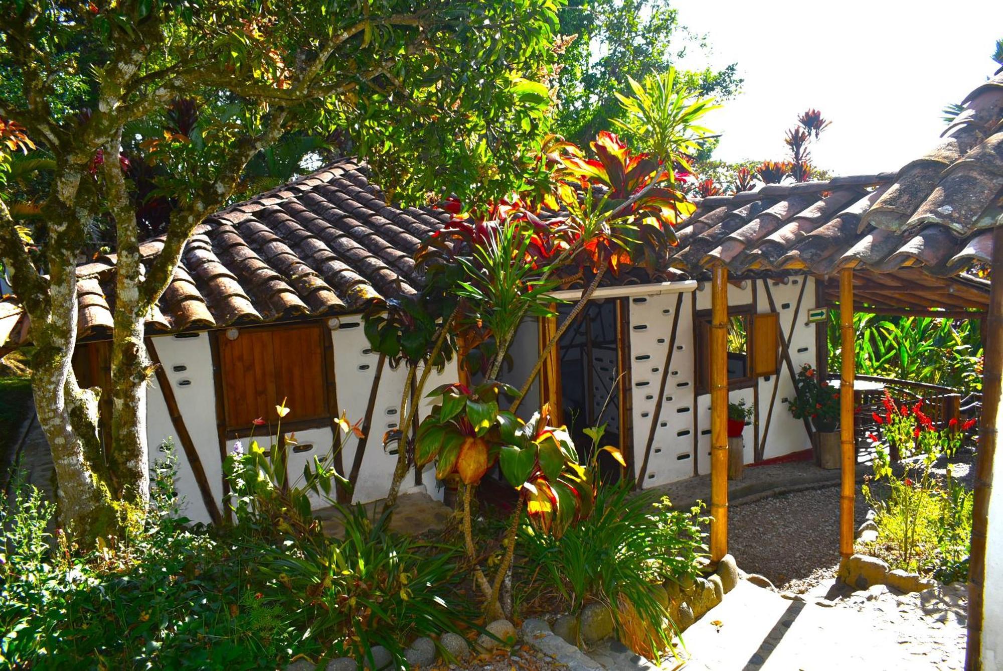 Hotel La Casa De Francois San Agustin  Ngoại thất bức ảnh